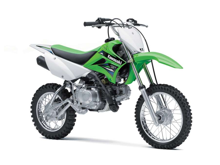 klx mini 50cc