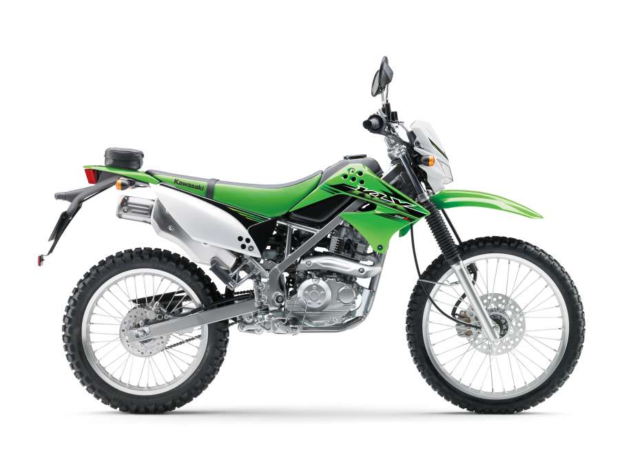 KLX150L - Bikeworks Bikeworks